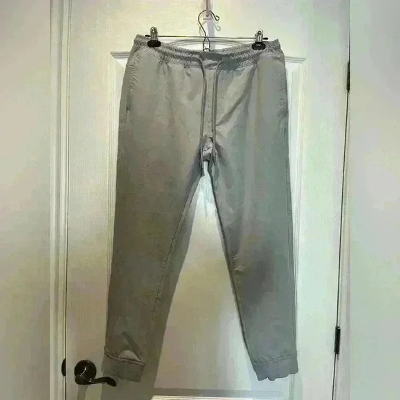 NWOT Required Grey Men  Pants Size Medium - Picture 12 of 12